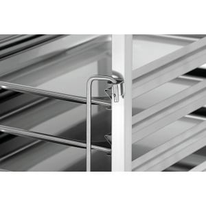 Chariot Gastronorm 7 levels GN1/1 Barstcher
