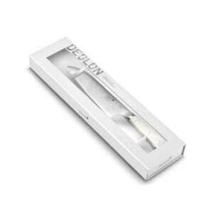 Komplet nožev Santoku Damas 67 - 18 cm profesionalne znamke Déglon