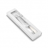 Komplet nožev Santoku Damas 67 - 18 cm profesionalne znamke Déglon