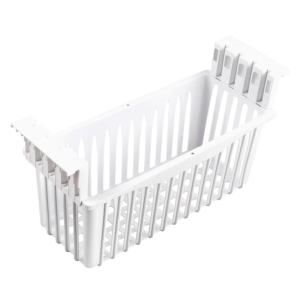 Košara za zamrzovalno skrinjo s steklenim pokrovom - CombiSteel