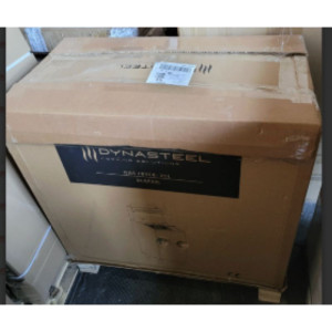 Friteuse Gaz 23 L - Commutable | Dynasteel - Enostavna posoda, gorilniki, propan plin, mestni plin | Gostinstvo, Brezplačna dost