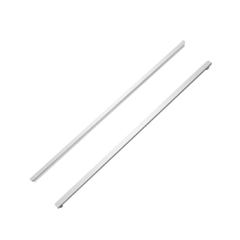 Par drsnih vodil za dvovratno hladilno omaro serije G - 1200L - Polar