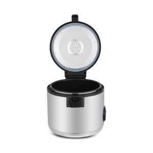 Professional Rice Cooker - 6 L - Dynasteel