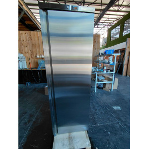 Omarica 350 litrov - Pozitivno - Ref NMA400TNIX