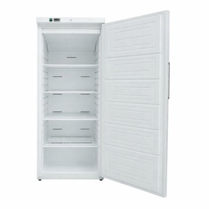 Ventilirana hladilna omara 600 L - Notranjost ABS - Dynasteel