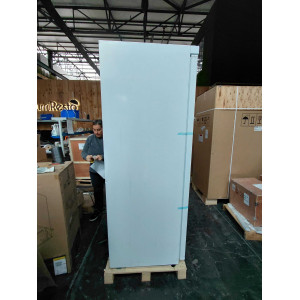 Ventilated Refrigerated Cabinet 600 L - ABS Interior - Dynasteel