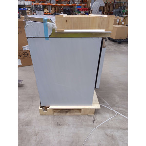 Hladilna solatna vitrina Star - 2 vrata z dvižno streho