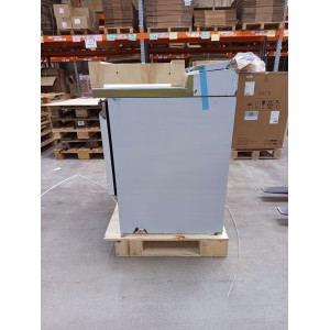 Hladilna solatna vitrina Star - 2 vrata z dvižno streho