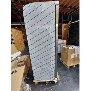 Omarica 350 litrov - Pozitivno - Ref NMA400TNIX