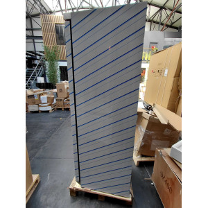 Omarica 350 litrov - Pozitivno - Ref NMA400TNIX