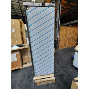 Omarica 350 litrov - Pozitivno - Ref NMA400TNIX