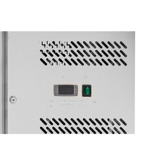 Pohištvo za pico - 2 vrata - Dynasteel