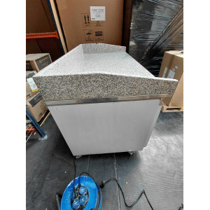 Pohištvo za pico - 2 vrata - Dynasteel