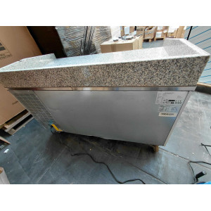 Pohištvo za pico - 2 vrata - Dynasteel