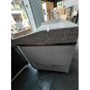 Pohištvo za pico - 2 vrata - Dynasteel