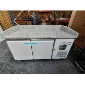 Pohištvo za pico - 2 vrata - Dynasteel