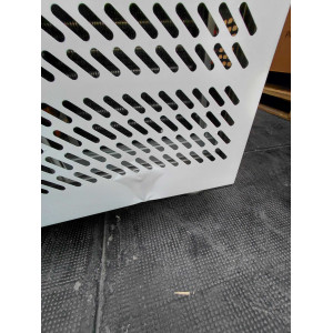 Pohištvo za pico - 2 vrata - Dynasteel