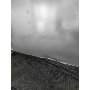 Pohištvo za pico - 2 vrata - Dynasteel