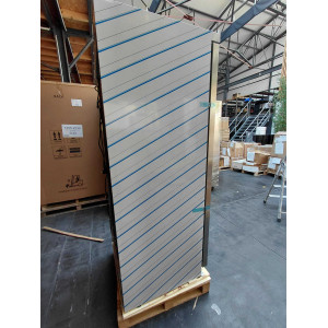 Omarica 600 litrov - Negativna