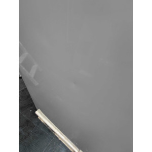 Omarica 555 Litrov - Negativno