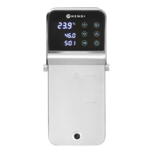 Potopni grelec 80 L - HENDI