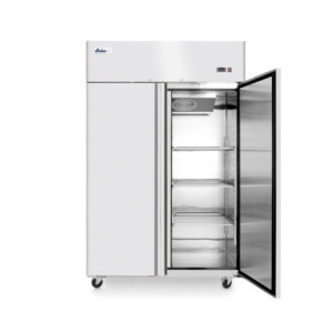 Armoire Réfrigérée Négative Inox Profi Line GN 2/1 - 1240 L - HENDI