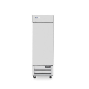 Armoire Réfrigérée Positive Inox Kitchen Line GN 2/1 - 580 L - HENDI