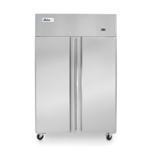 Stainless Steel Positive Refrigerated Cabinet Profi Line GN 1/1 - 900 L - HENDI