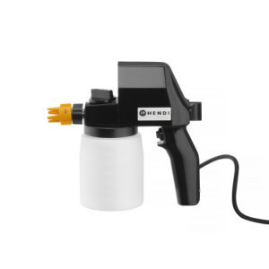 Electric Food Sprayer - 0.7 L - HENDI