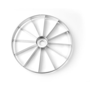 Coupe-Tarte - 16 Portions - HENDI