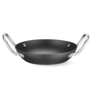 Round Serving Pan - ø 125 mm - HENDI