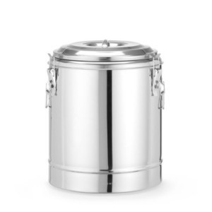 Portable Insulated Container - 23 L - HENDI