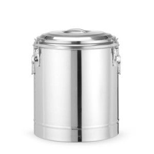 Prenosni izotermični zabojnik - 36 L - HENDI