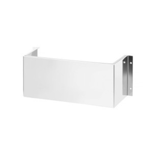 Mounting Bracket for Ice Cream Spoon Rinse - HENDI