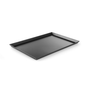 Rectangular Pizza Mold - 600 x 400 mm - HENDI