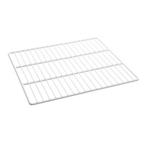 Srednja polica za hladilnik in zamrzovalnik s pultom 3 vrata - HENDI