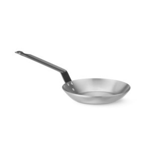 Poêle Lyonnaise - ø 190 mm - HENDI