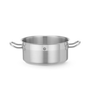 Faitout Brez Pokrova - ⌀ 200 mm - 2,8 L - HENDI