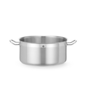 Faitout Sans Couvercle - ⌀ 320 mm - 12 L - HENDI