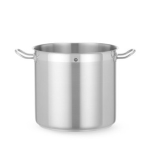 Marmit Brez Pokrova Profi Line - ⌀ 280 mm - 15,9 L - HENDI