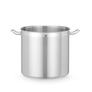 Marmit Brez Pokrova Profi Line - ⌀ 320 mm - 24 L - HENDI