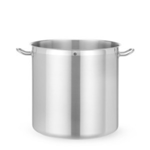 Marmit brez pokrova Profi Line - ⌀ 400 mm - 50 L - HENDI