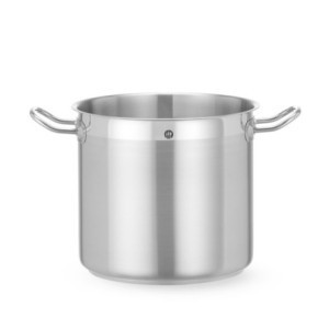 Marmit Brez Pokrova Profi Line - ⌀ 240 mm - 9,8 L - HENDI