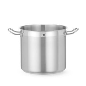 Marmite Without Lid Profi Line - ⌀ 240 mm - 9.8 L - HENDI