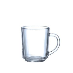Stekleni vrč - 0,24 L - HENDI
