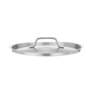 Pokrov za lonce in ponve - ⌀ 280 mm - HENDI