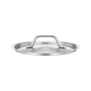 Couvercle pour Casseroles et Marmites - ⌀ 200 mm - HENDI