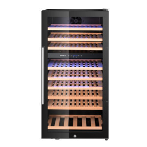 Vinska klet 2 cone - 91 steklenic - HENDI