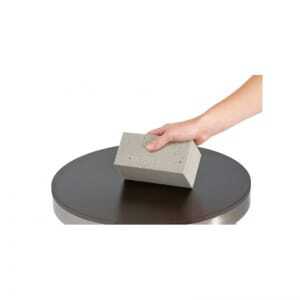 Pakiranje profesionalnega električnega palačinkarja 40 cm - Standardna serija - Krampouz