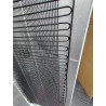 Ventilirana hladilna omara 400 L - Notranjost ABS - Dynasteel